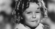 Shirley Temple  – do końca życia pozostała najsłynniejszym amerykańskim dzieckiem