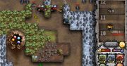 Gra na poranek: Cursed Treasure