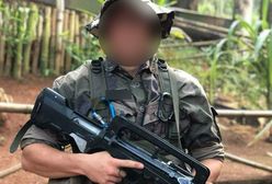 Polak służy w Legii Cudzoziemskiej. Zdradził, ile zarabia