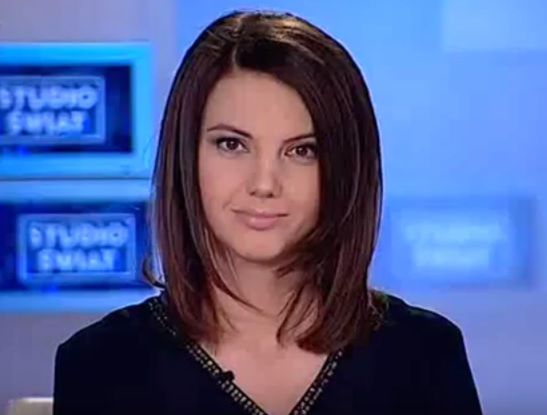 Kolejna dziennikarka odchodzi z telewizji publicznej. Magdaleny Foremskiej nie będzie już w TVP Info