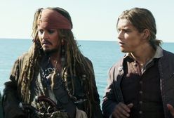 Program TV na poniedziałek – "Piraci z Karaibów: Zemsta Salazara", "W cywilu 5: Pole bitwy", "Volta" [28-10-2019]