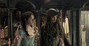 Przebój Disneya w domowej kolekcji. Recenzja filmu ''Piraci z Karaibów. Zemsta Salazara'' na Blu-Ray 2D i 3D
