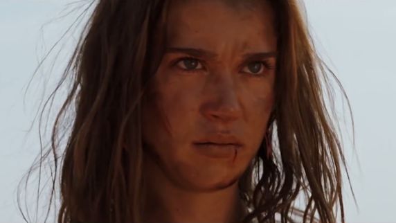 "Zemsta" to wyjątkowy film, który warto zobaczyć