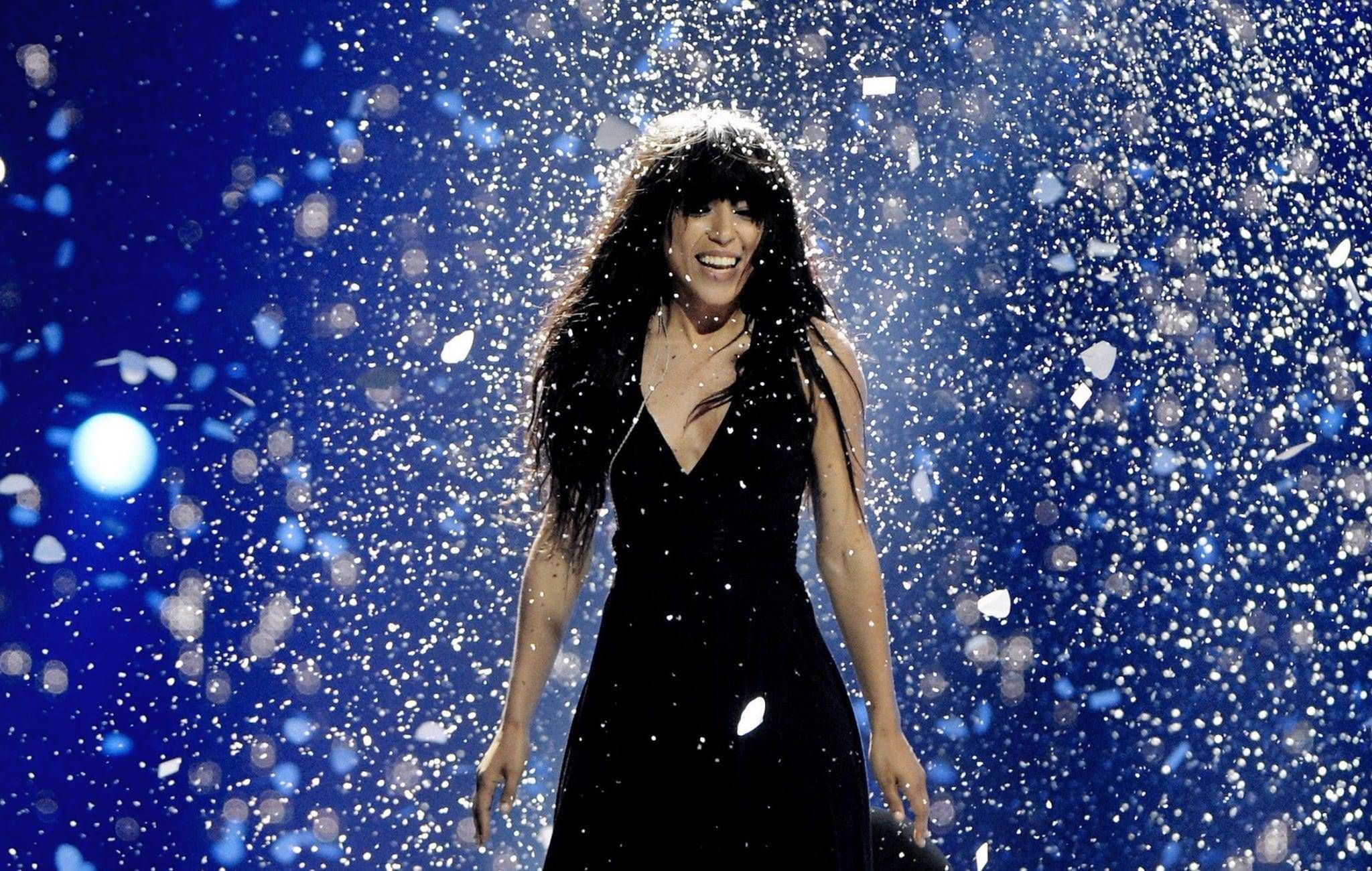 Loreen w 2012 roku wygrała Eurowizję w Baku