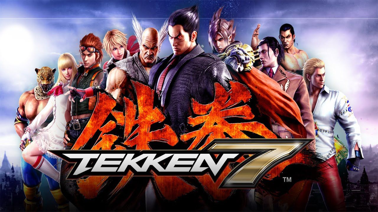 Recenzje Tekkena 7 pokazują, że mamy do czynienia ze starym, dobrym Tekkenem