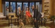 Helen Mirren twerkuje! Twerking zastąpi splasha? [wideo]