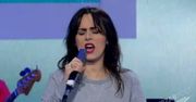 Natalia Niemen zaśpiewała "Dziwny jest ten świat" na konwencji Prawa i Sprawiedliwości i naraziła się fanom talentu jej ojca