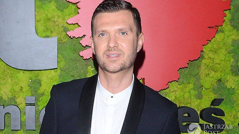 Nowe logo marki Macieja Zienia