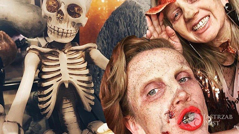 Katarzyna Zielińska Halloween