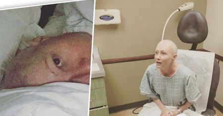 Shannen Doherty zakończyła chemioterapię! O wszystkim poinformowała na Instagramie i pokazała TO zdjęcie