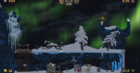 A-Men 2 na PS3 i Vitę pojawi się w listopadzie w opcji cross-buy