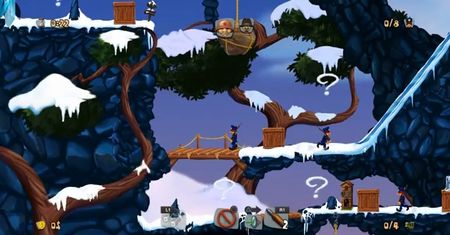 A-Men 2 maszeruje ku PlayStation Network