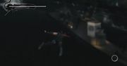 Wodny desant Ryu Hayabusy [Ninja Gaiden 3]
