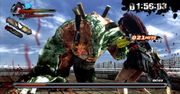 Krew i miecze w Ninja Gaiden 3 [Galeria]