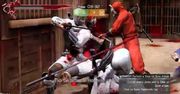 Multiplayer w Ninja Gaiden 3 nie będzie zabawą w podchody