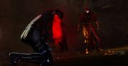 Obrazki z Ninja Gaiden 3 wyglądają jakby ktoś celowo polał je wirtualną krwią