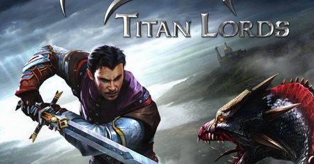 Risen 3: Władcy tytanów - recenzja