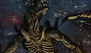 "Alien 3. Niezrealizowany scenariusz": Obcy w innym wydaniu [RECENZJA]