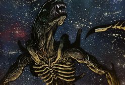 "Alien 3. Niezrealizowany scenariusz": Obcy w innym wydaniu [RECENZJA]