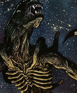 "Alien 3. Niezrealizowany scenariusz": Obcy w innym wydaniu [RECENZJA]