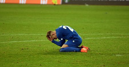 Dziennikarz sportowy Michał Przybycień stracił pracę w Interii po skandalicznej odpowiedzi pod adresem fana Lecha Poznań