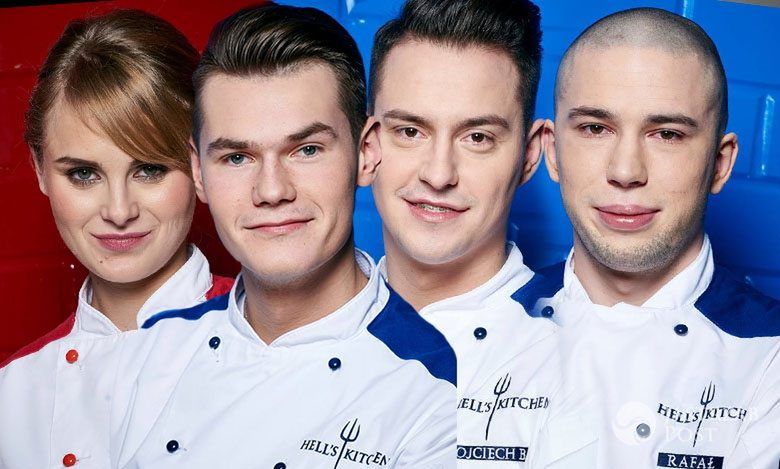 Wiemy, kto wygrał Hell's Kitchen 5! Walka była niezwykle wyrównana