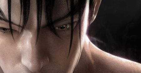 Powstaje Tekken 7
