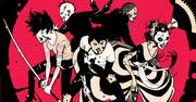 Dobra kreska #25. Jeff Lemire na dobre i złe