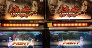 Dwóch graczy nie może zaczynać walki po tej samej stronie ekranu? Nie w Tekken 7