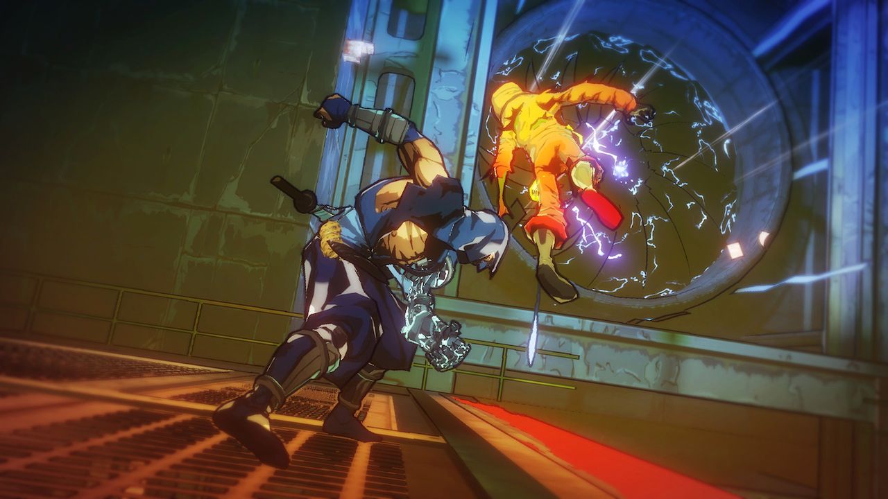 Yaiba: Ninja Gaiden Z jest w pewnym sensie słodkie