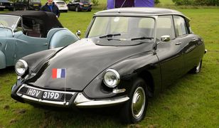 Pionierzy w motoryzacji - kto przoduje w innowacjach?