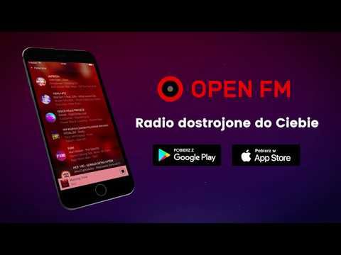 Open FM 