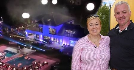 Zwycięzcy pierwszej edycji "Domu Marzeń" sprzedają nagrodę! Cena za willę jest horrendalnie wysoka!