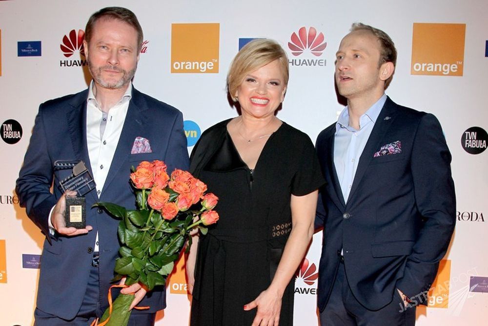 Orange Kino Letnie Sopot-Zakopane 2015
Gala Inauguracyjna
Sopot, 04.07.2015
fot. Konrad Korgul/ZOOM