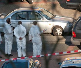 By pójść na koncert, zamknęli dziecko w bagażniku