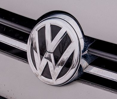 Volkswagen wstrzymuje sprzedaż w Korei Południowej