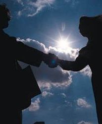 Pracownicy w cieniu?