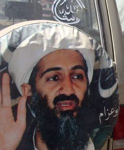 Jak autor książki poznał Bin Ladena?
