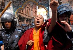 Walka o wolny Tybet