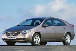 Najbardziej awaryjne modele segmentu D