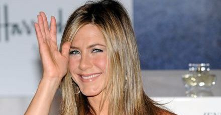 Jennifer Aniston nie znosi randek