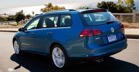 Ponad 300 tys. aut koncernu Volkswagen do naprawy