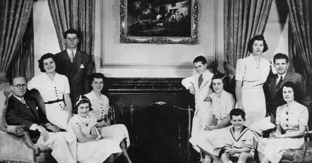 Rosemary – najpilniej strzeżony sekret Kennedych