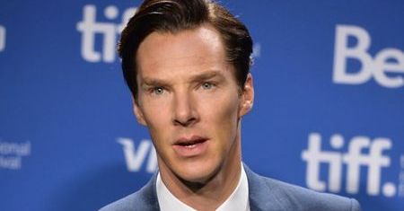 Benedict Cumberbatch i Emma Watson najseksowniejsi