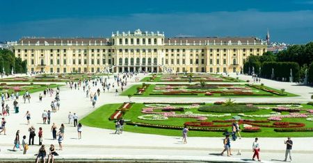 Wiedeń. Zabytki. Poznaj największe atrakcje stolicy Austrii