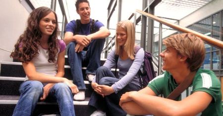 Studia cię nie nakarmią