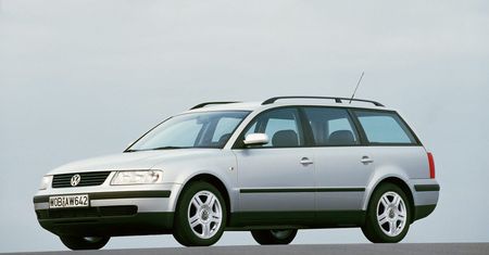 Volkswagen najpopularniejszą marką wśrod Polaków