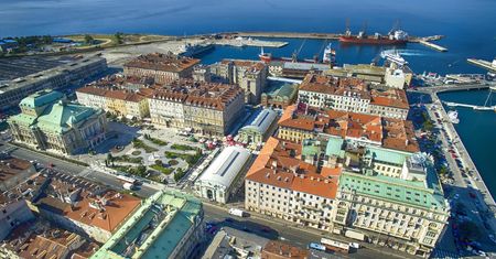 Poznajcie czarującą Rijekę - Europejską Stolicę Kultury 2020