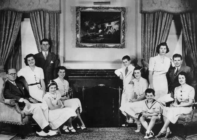 Rosemary – najpilniej strzeżony sekret Kennedych