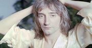 Rod Stewart: bez tej fryzury nie byłbym Rodem Stewartem